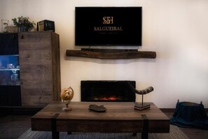 Interior - Salgueiral Guest House Douro (Peso da Régua)