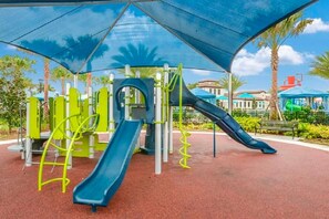 Area bambini