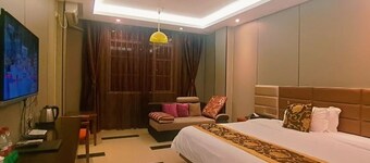 Hengshan Hotel
