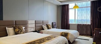 Hengshan Hotel