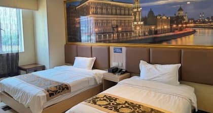 Hengshan Hotel