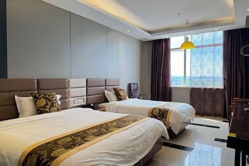 Hengshan Hotel