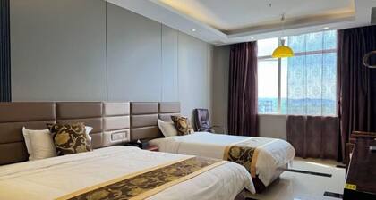 Hengshan Hotel