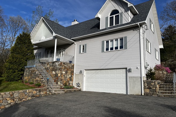 Plenty of Onsite Parking