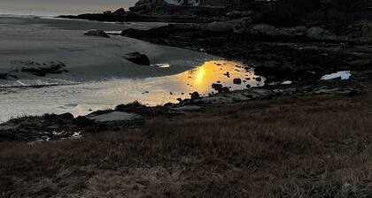 Steps Away from Good Harbor & Long Beach! Spacious Home for Groups of All Sizes!