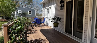 Steps Away from Good Harbor & Long Beach! Spacious Home for Groups of All Sizes!