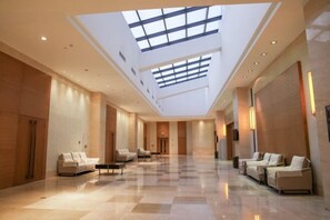 Meeting facility - Fushan Hotel Yantai (Yantai)