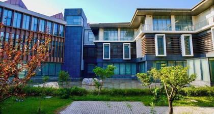 Fushan Hotel Yantai