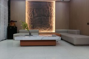 Interior - Fan She Fashion Hotel (Heyuan)