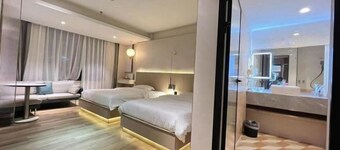 Fan She Fashion Hotel