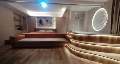 Fan She Fashion Hotel