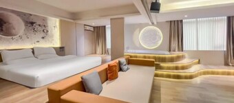 Fan She Fashion Hotel