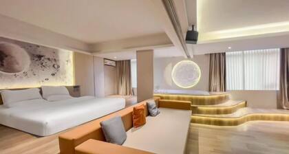 Fan She Fashion Hotel