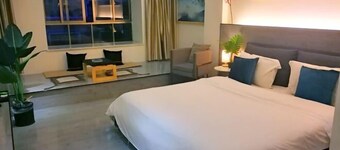 Fan She Fashion Hotel
