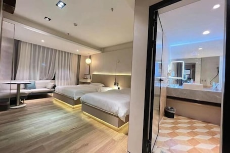 Habitación