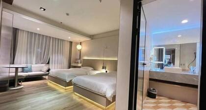 Fan She Fashion Hotel