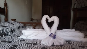 Habitación cuádruple básica | Wifi gratis