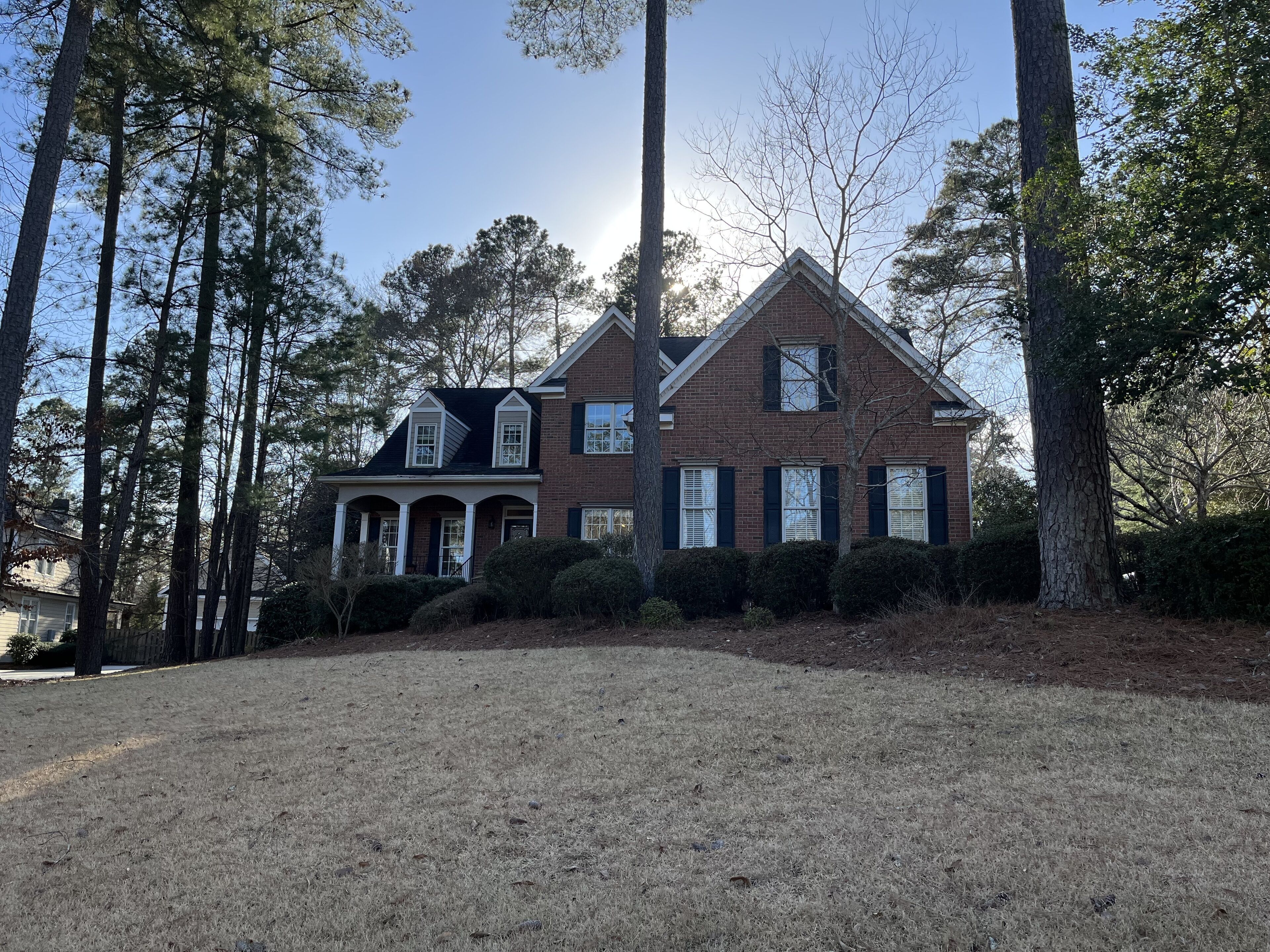 Perfect Masters Tournament Rental