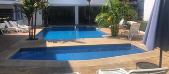 Bejuco Beach that adorns its skies with sightings of Macaw birds!!!!!