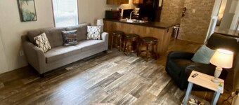 Rainbow River Bungalow D