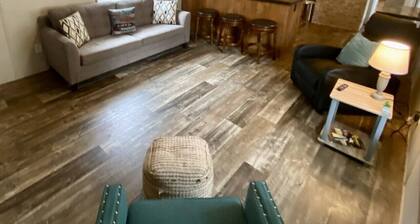 Rainbow River Bungalow D