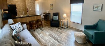 Rainbow River Bungalow D