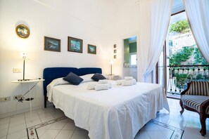 3 chambres, Wi-Fi, draps fournis