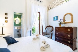 2 camere, Wi-Fi, lenzuola