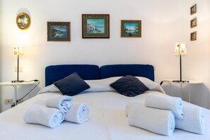 3 chambres, Wi-Fi, draps fournis