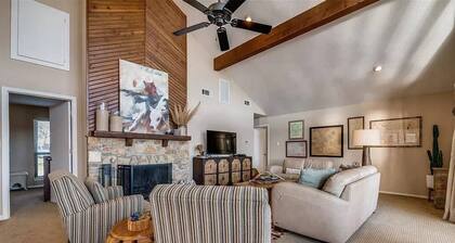 Waterfront PK Lake Home with Private Boat Dock