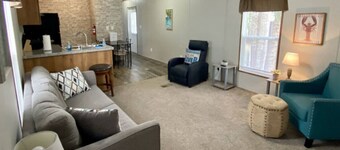 Rainbow River Bungalow F