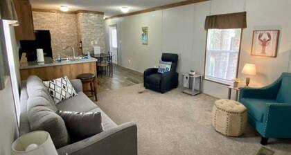 Rainbow River Bungalow F