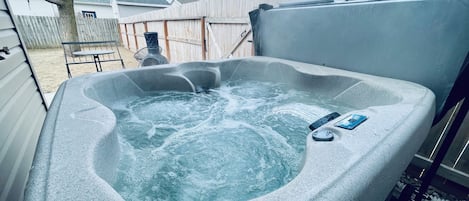 AuĂen-Whirlpool