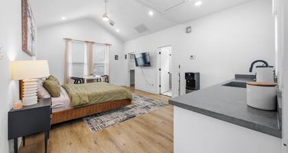 The Right Studio @ East Downtown