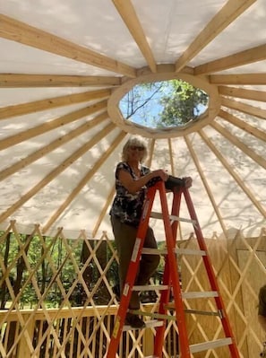 Espace pour enfants