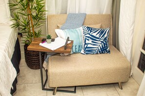 1 Schlafzimmer, WLAN