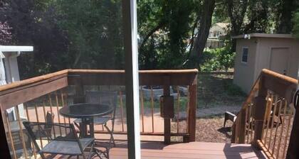 Refreshing Cottage with Luxury Bath