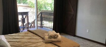 Refreshing Cottage with Luxury Bath