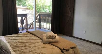 Refreshing Cottage with Luxury Bath