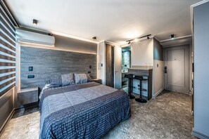 1 Schlafzimmer, WLAN