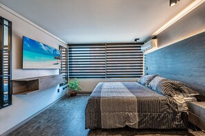 1 bedroom, WiFi - Studio Apartment renewed @ best location (Las Condes, Santiago)