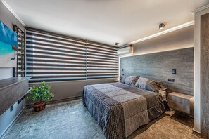 1 bedroom, WiFi