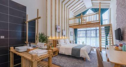 Duyun JuZhi · Memory Hotel (Qiannan Normal University)
