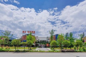 Exterior - Duyunju Memory Hotel (Duyun)