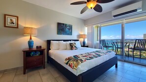 Bureau, fer et planche à repasser, Wi-Fi gratuit, draps fournis