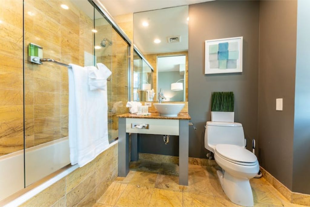 Baño