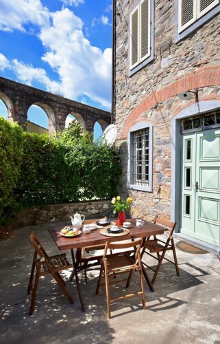 Enchantment of the Arches