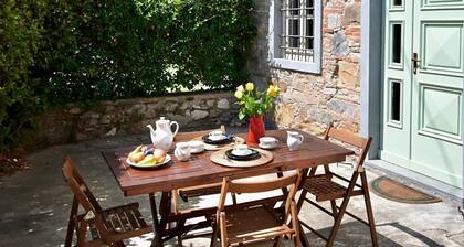 Enchantment of the Arches