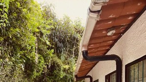 住宿场地