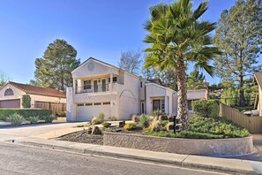 Exterior - Spacious San Diego House w/ Yard + Patio! (San Diego)